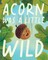 Acorn Was a Little Wild