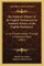 The Student's History of the English Parliament the Student's History of the English Parliament