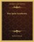 Thus Spake Zarathustra