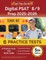 Digital PSAT 8/9 Prep 2024-2025