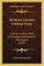Abraham Lincoln's Cardinal Traits