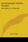 Autobiography Of John Younger