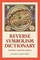 Reverse Symbolism Dictionary