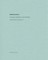 Ed Ruscha: Catalogue RaisonnÃ© of the Paintings, Volume Seven