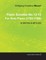 Piano Sonatas No.13-15 by Wolfgang Amadeus Mozart for Solo Piano (1783-1788) K.333/315c K.457 K.533