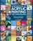 Compendium of Acrylic Painting Techniques