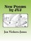 New Poems by JVJ