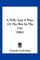 A Will, And A Way