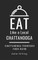 Eat Like a Local-Chattanooga