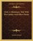 Osric a Missionary Tale with the Garden and Other Poems