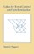 Codes for Error Control and Synchronization