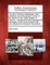 The Life of George Washington, First President and Commander in Chief of the Armies of the United States of America
