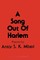 A Song Out of Harlem