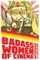 Badass Women of Cinema - A Collection of Interviews