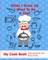 When I Grow Up I Want to Be a Chef
