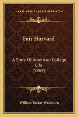 Fair Harvard