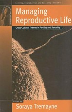 Managing Reproductive Life Managing Reproductive Life
