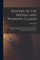 History of the Middle and Working Classes