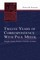 Twelve Years of Correspondence with Paul Meehl
