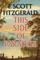 This Side of Paradise