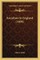 Socialism in England (1890)