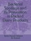 Bacterial Spoilage and its Prevention in Packed Dairy Products