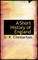 A Short History of England
