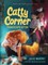 Catty Corner Pounces Into Action
