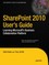 SharePoint 2010 User's Guide