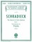 School of Violin Technics, Op. 1 - Book 1