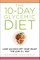 10-Day Glycemic Diet