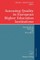 Assessing Quality in European Higher Education Institutions