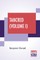 Tancred (Volume I)