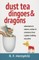 Dust Tea, Dingoes & Dragons