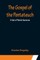 The Gospel of the Pentateuch