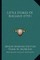 Little Stories Of England (1911)
