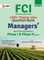 FCI Manager Phase I & Phase II (Paper 1) - Chapterwise Question Bank (English)