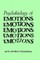 The Psychobiology of Emotions