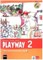 Playway ab Klasse 1. 2.Schuljahr. Pupil's Book mit App für Filme&Audios
