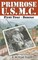 Primrose U.S.M.C. First Tour