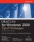 Oracle 9i for Windows