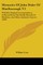 Memoirs Of John Duke Of Marlborough V2