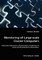 Monitoring of Large-scale Cluster Computers - Organized Approaches, Identification of Performance Issues and Minimization of Downtime