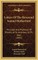 Letters Of The Reverend Samuel Rutherford