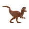 SCHLEICH DINOSAURS Allozaurs