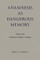 Anamnesis as Dangerous Memory