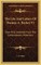 The Life and Letters of Thomas A. Becket V1