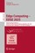 Edge Computing - Edge 2025