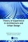 Theory of Experience in Architecture and Urban Design