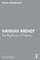 Hannah Arendt